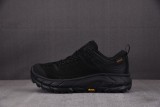 Hoka One One Tor Ultra Low Wp Jp Black