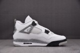 Jordan 4 Retro White Cement (2025)
