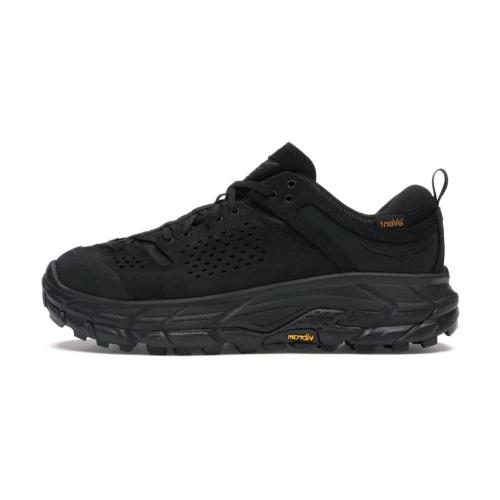 Hoka One One Tor Ultra Low Wp Jp Black
