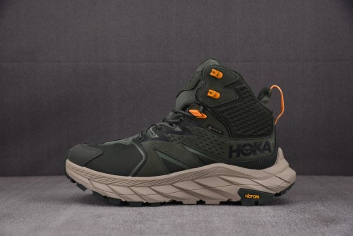 HOKA Anacapa Mid GORE-TEX Thyme