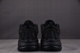Hoka One One Tor Ultra Low Wp Jp Black
