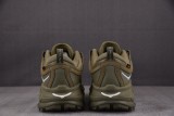 Hoka One One Tor Ultra Low WP JP Burnt Olive