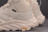 Hoka One One Anacapa Mid Gore-Tex Eggnog Shifting Sand