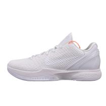 Nike Kobe 6 Protro White