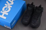 Hoka One One Anacapa Mid Gore-Tex Black