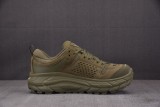 Hoka One One Tor Ultra Low WP JP Burnt Olive