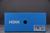 Hoka One One Anacapa Mid Gore-Tex Black