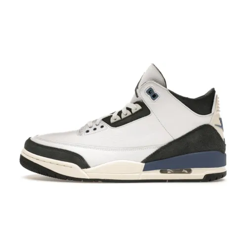 Jordan 3 Retro OG SP A Ma Maniére Diffused Blue