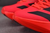 adidas Adizero Adios Pro 4 Black Red