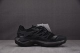 Salomon XT Pu.Re Advanced Black Phantom
