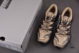 Salomon XT Pu.Re Advanced White Pepper Black