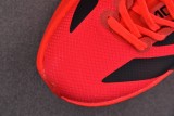 adidas Adizero Adios Pro 4 Black Red