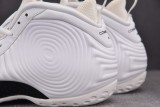 Nike Air Foamposite One Comme des Garcons Homme Plus White