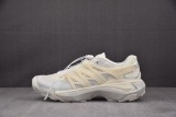 Salomon XT Pu.Re Advanced Vanilla Ice Glacier Grey