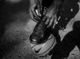 Nike Air Foamposite One Comme des Garcons Homme Plus Black
