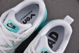 Nike Vomero 18 Dusty Cactus Geode Teal