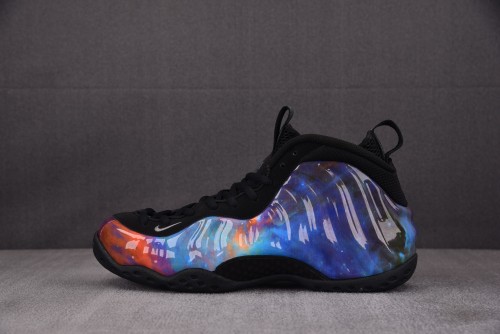 Nike Air Foamposite One Big Bang