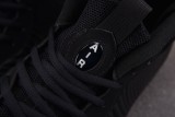 Nike Air Foamposite One Comme des Garcons Homme Plus Black