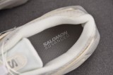 Salomon XT Pu.Re Advanced Vanilla Ice Glacier Grey