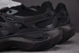 Salomon XT Pu.Re Advanced Black Phantom