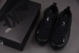 Nike Air Foamposite One Comme des Garcons Homme Plus Black