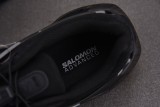Salomon XT Pu.Re Advanced Black Phantom