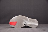 adidas Adizero Adios Pro 4 White Black Red