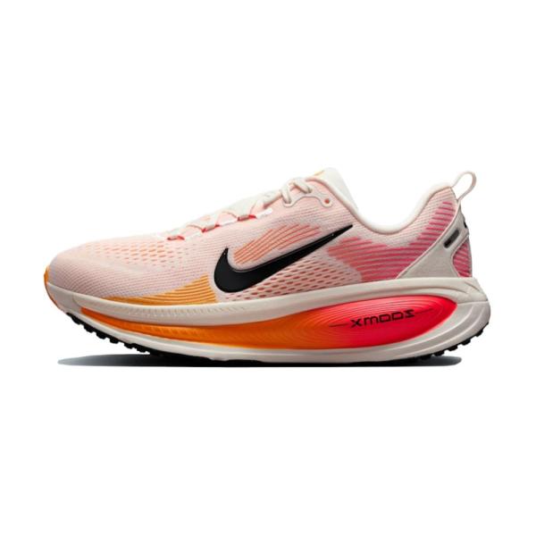 Nike Vomero 18 Sail Bright Crimson Laser Orange