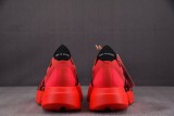 adidas Adizero Adios Pro 4 Black Red