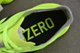 adidas Adizero Adios Pro 4 Lucid Lemon Black