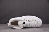 Nike Air Foamposite One Comme des Garcons Homme Plus White