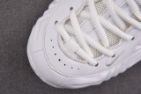 Nike Air Foamposite One Comme des Garcons Homme Plus White