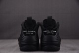 Nike Air Foamposite One Comme des Garcons Homme Plus Black