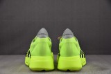 adidas Adizero Adios Pro 4 Lucid Lemon Black