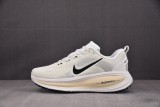 Nike Vomero 18 Summit White Coconut Milk