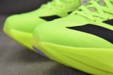adidas Adizero Adios Pro 4 Lucid Lemon Black