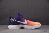 Nike Zoom Kobe 6 Protro Blue and Pink