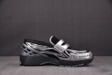 New Balance 1906L Silver Metallic Black