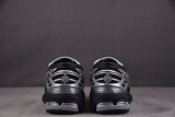 New Balance 1906L Silver Metallic Black