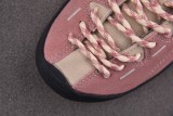Keen Jasper Outdoor Hiking Shoes Pink