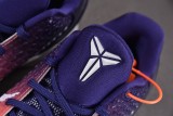 Nike Zoom Kobe 6 Protro Blue and Pink