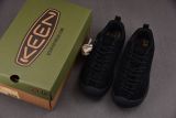 Keen Jasper Outdoor Hiking Shoes Black