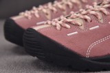 Keen Jasper Outdoor Hiking Shoes Pink