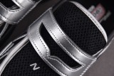 New Balance 1906L Silver Metallic Black