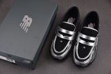 New Balance 1906L Silver Metallic Black