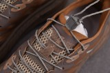 HOKA ONE ONE Mafate Speed 4 Lite Satisy Rubber