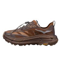 HOKA ONE ONE Mafate Speed 4 Lite Satisy Rubber