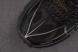 HOKA ONE ONE Mafate Speed 4 Lite Satisfy Coffee