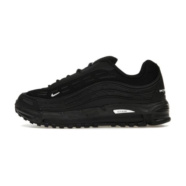 Nike Air Max TL 2.5 Comme des Garcons Homme Plus Black