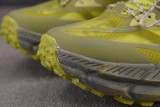 HOKA ONE ONE Mafate Speed 4 Lite Satisy Sulfur